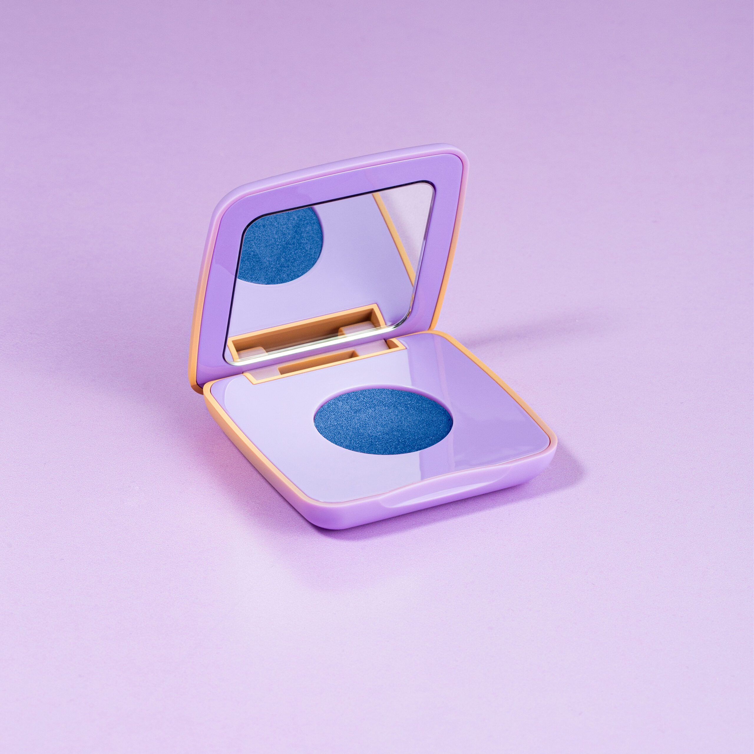 NEJHA - OMBRETTO IN POLVERE PARTNER EYE , 03 Blue